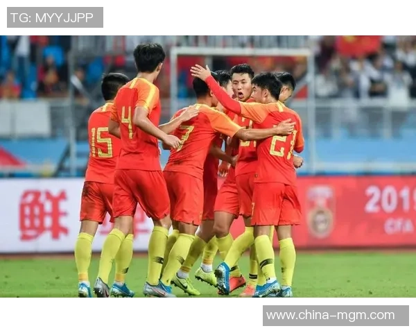 2019年中国足球队与马尔代夫队比赛时间及赛事回顾分析