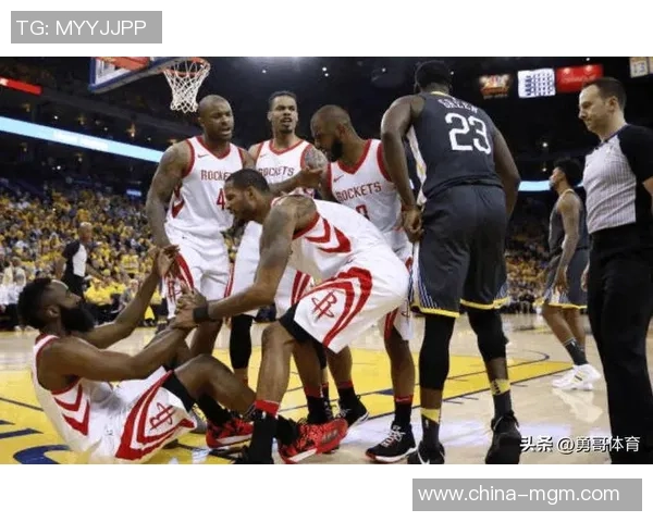 西部决赛火箭与勇士第六场精彩对决录像回放分析与解读
