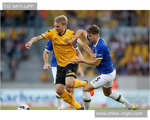 达姆斯塔特与比勒费尔德争夺冠军之战精彩回顾与分析