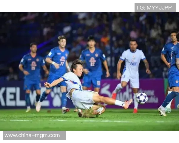 申花亚冠出线远景不容乐观 锋无力问题何解？